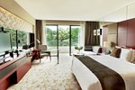 Отель Crowne Plaza Guangzhou Science City Отель Crowne Plaza Guangzhou Science City
