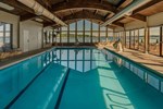 Отель Best Western Plus Silverdale Beach Hotel Отель Best Western Plus Silverdale Beach Hotel