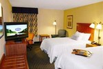 Отель Hampton Inn Princeton Отель Hampton Inn Princeton