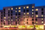 Отель SpringHill Suites New York LaGuardia Airport Отель SpringHill Suites New York LaGuardia Airport