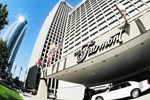 Отель The Fairmont Winnipeg Отель The Fairmont Winnipeg