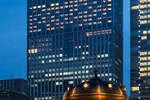 Отель Shangri-La Hotel, Tokyo Отель Shangri-La Hotel, Tokyo