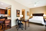 Отель Homewood Suites New Brighton Отель Homewood Suites New Brighton