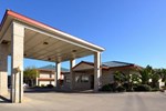 Отель Econo Lodge Inn & Suites Fiesta Park Отель Econo Lodge Inn & Suites Fiesta Park