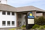 Отель Days Inn Ocean Shores Отель Days Inn Ocean Shores