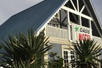 Отель Oasis Motel Отель Oasis Motel