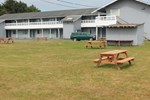 Отель The Beach Walk Inn Отель The Beach Walk Inn