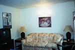 Отель Westerly Motel Отель Westerly Motel