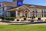 Отель Baymont Inn and Suites Oklahoma City Airport Отель Baymont Inn and Suites Oklahoma City Airport