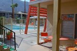 Отель Aloha Hotel Palm Springs Отель Aloha Hotel Palm Springs