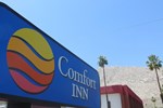 Отель Comfort Inn Palm Springs Отель Comfort Inn Palm Springs