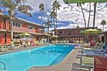 Отель Skylark Hotel Отель Skylark Hotel