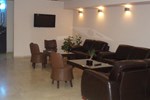 Отель Saint George Hotel Отель Saint George Hotel