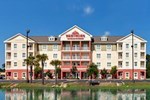 Отель Hawthorn Suites by Wyndham Отель Hawthorn Suites by Wyndham