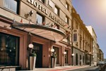 Отель Best Western Premier Hotel Astoria Отель Best Western Premier Hotel Astoria