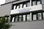 Отель Hotel Berlin Отель Hotel Berlin