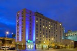 Отель Holiday Inn Express Philadelphia Penn's Landing Отель Holiday Inn Express Philadelphia Penn's Landing