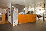 Отель Comfort Inn Ponta Delgada Отель Comfort Inn Ponta Delgada