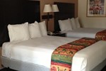 Отель Econolodge Inn & Suites Отель Econolodge Inn & Suites