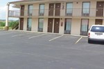 Отель Parkway Inn Отель Parkway Inn