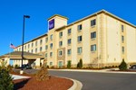 Отель Sleep Inn & Suites Mount Olive Отель Sleep Inn & Suites Mount Olive