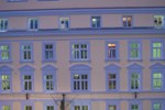Отель Sailer Hotel Отель Sailer Hotel