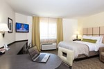 Отель Candlewood Suites New Braunfels Отель Candlewood Suites New Braunfels