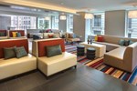 Отель Courtyard by Marriott New York Manhattan/Herald Square Отель Courtyard by Marriott New York Manhattan/Herald Square