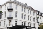 Отель P-Hotels Bergen (ex Bergen Travel Hotel) Отель P-Hotels Bergen (ex Bergen Travel Hotel)