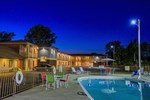 Отель Hospitality Inn of Niagara Falls Отель Hospitality Inn of Niagara Falls