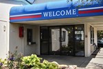 Отель Motel 6 Canton Отель Motel 6 Canton
