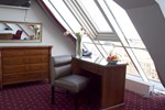 Отель Dikker en Thijs Fenice Hotel Отель Dikker en Thijs Fenice Hotel