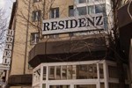 Отель Hotel Residenz Düsseldorf Отель Hotel Residenz Düsseldorf