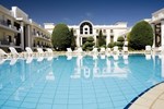 Отель Epirus Lux Palace Отель Epirus Lux Palace