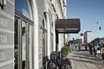 Отель Hotel Alexandra Отель Hotel Alexandra