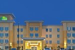 Отель La Quinta Inn & Suites McAlester Отель La Quinta Inn & Suites McAlester