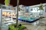 Отель Pestana South Beach Art Deco Отель Pestana South Beach Art Deco