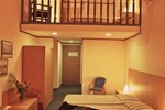 Отель Alkyon Resort Hotel Отель Alkyon Resort Hotel