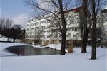 Отель Austria Trend Hotel Boeck Отель Austria Trend Hotel Boeck