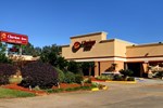 Отель Clarion Inn Lafayette Airport Отель Clarion Inn Lafayette Airport