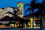 Отель La Quinta Inn & Suites Lakeland West Отель La Quinta Inn & Suites Lakeland West