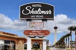 Отель HoJo Las Vegas Strip Отель HoJo Las Vegas Strip