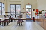 Отель Days Inn Lawrenceville Отель Days Inn Lawrenceville