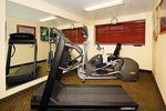 Отель Quality Inn Philadelphia Airport Отель Quality Inn Philadelphia Airport