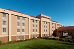 Отель Hampton Inn Lexington-Columbia Отель Hampton Inn Lexington-Columbia