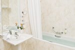 Отель Parkhotel Richmond Отель Parkhotel Richmond