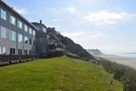 Отель Sailor Jack Oceanfront Motel Отель Sailor Jack Oceanfront Motel