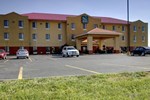 Отель Quality Inn Litchfield Отель Quality Inn Litchfield