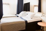 Отель Best Western Airport Hotel Pilotti Отель Best Western Airport Hotel Pilotti