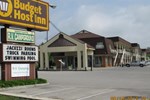 Отель Budget Host Westgate Inn Отель Budget Host Westgate Inn